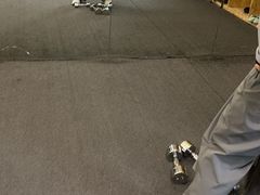 -聚健身GatherFitness(余杭店)