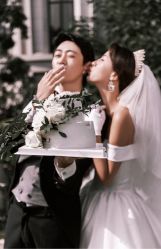 -巴黎恋人婚纱摄影(东莞总店)