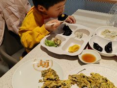 -船歌·鱼水饺青岛菜(金狮广场店)