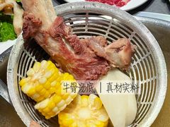-贵宾牛·潮汕牛肉火锅(珠池总店)