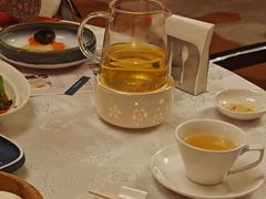 -酌宴府The China Club·广州万富希尔顿酒店(云城东路店)