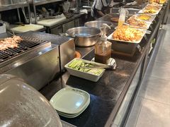 -韩盛·盛江山自助料理(中街大悦城店)