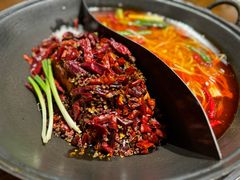 萍姐火锅-萍姐火锅·公路夜市(南京弘阳广场店)