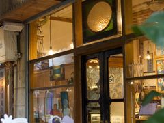 -西关84·History·Art·Cafe