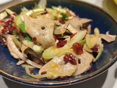 -丁里羊肉小镇(天鹅湖总店)