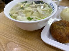 -老街粘食店(宜昌路店)