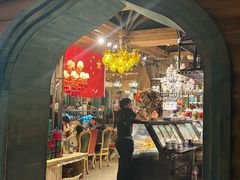 -卢布里西餐厅(总店)