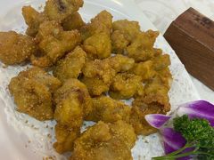 -台山第一家兴华黄鳝饭·黄鳝婆(开平店)
