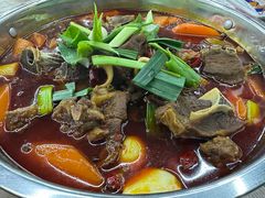 -小民大排档(光谷店)