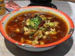 -李叔叔虾蟹大排档(青羊店)
