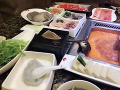 -海底捞火锅(连城广场店)