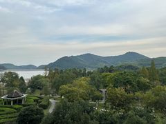 -宁波九龙湖开元度假村