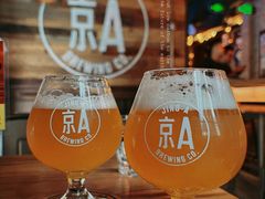 -京A Brewpub·精酿餐吧(幸福村店)
