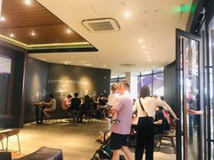 -星巴克(南京弘阳购物中心店)