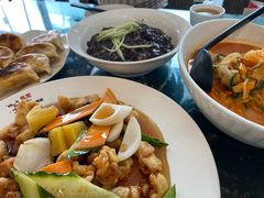 -桃园中华料理炸酱面(燕儿岛路店)