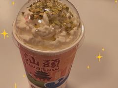-一杯潮茶·专注潮汕茶饮(朝阳庄店)