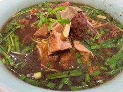 -镇南锅盖面馆(解放路店)