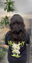 -Hair Code芭曲发型