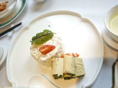 -老洋房花园饭店(绍兴路店)