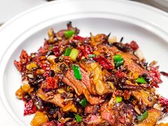 -隐厨·中国菜馆(三里屯T+MALL店)