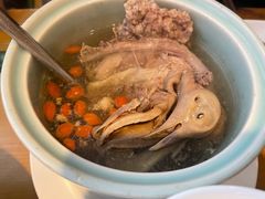 -大鸽饭(马王堆店)