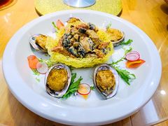 -嵩屿9号海景餐厅|海鲜闽菜(建港路店)