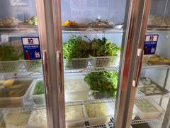 -金鼎雪山牦牛杂火锅(理县总店)