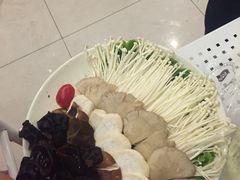 -北门涮肉·铜锅涮肉(南锣鼓巷店)