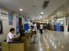 -浙江大学医学院附属第一医院(庆春院区)