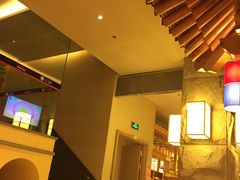 -菲拉拉漫温泉(东环路店)