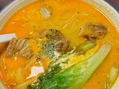 -袁记云饺的猜想(东方宝泰首店)