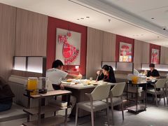 -海底捞火锅(世界城广场店)