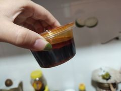 -真阿婆水饺(科技路西口店)