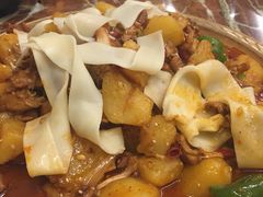-北疆饭店(吴江店)