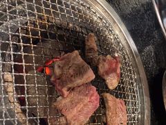 -喵小乙碳火烤肉(大坪协信星光天地店)