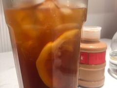 柠檬冻-避风塘(江桥万达店)
