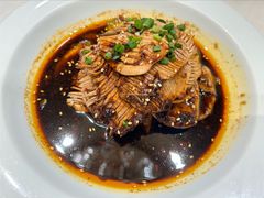 椒麻腰花-和记小菜(东方店)