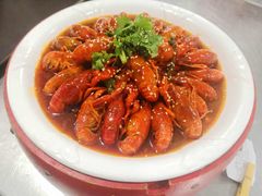 -全聚德(长江路店)