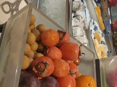 -怡咖啡·自助餐·西安香格里拉
