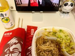 -南城香(欧陆经典万兴苑店)