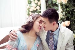 -保定金沙芝柏婚礼策划
