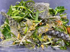 鱼皮-无影脚佛山陈氏盲公丸始创店(飞鸿街店)