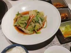-佳兰雅序融合菜(高新店)