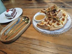 -YAFEE雅菲 川·湘·粤融合菜(魏公村店)