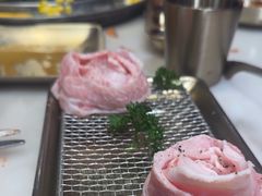 -韩宫宴和牛烤肉(武汉光谷现代风情街店)