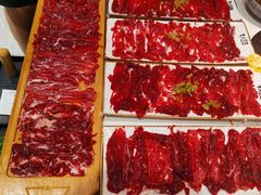 -牛人日志·鲜牛肉骨汤火锅(万科里瑧店)