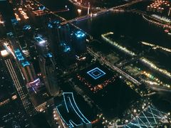-广州四季酒店·天吧·高空酒吧