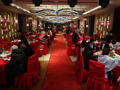 卡座-恒宝和宴(合生广场店)