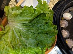 -首尔烤肉大排档(合生汇店)