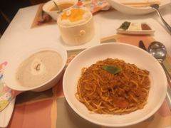 -安妮意大利餐厅(国贸店)